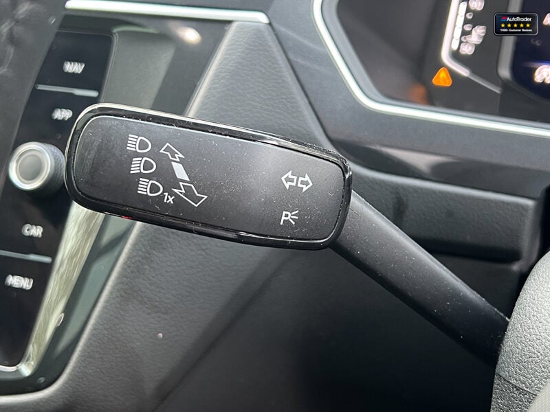 Used Volkswagen Tiguan 2021 for sale - 77041983: Photo 24