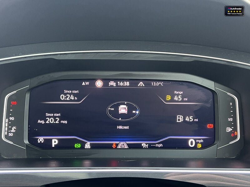 Used Volkswagen Tiguan 2021 for sale - 77041983: Photo 27