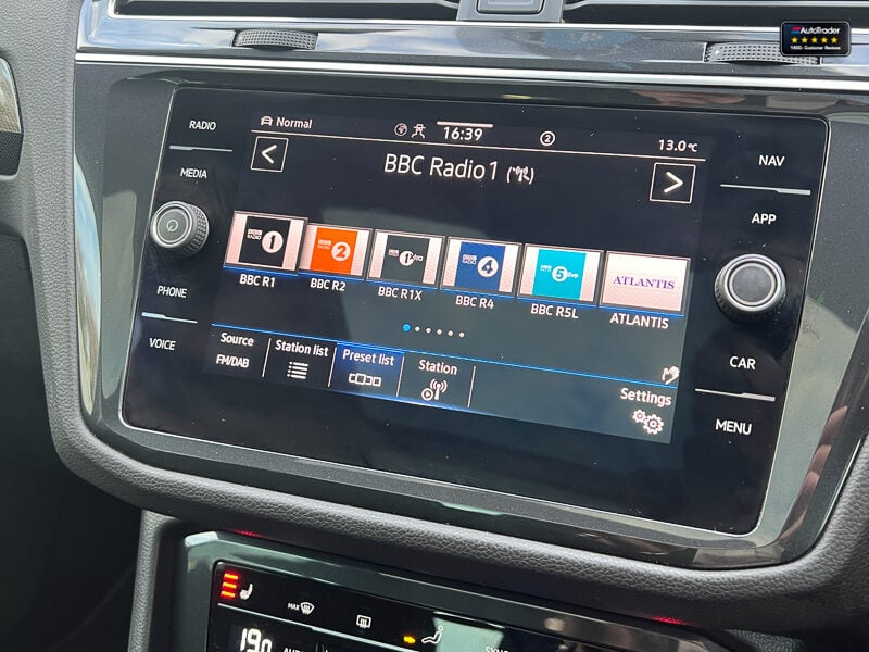 Used Volkswagen Tiguan 2021 for sale - 77041983: Photo 29