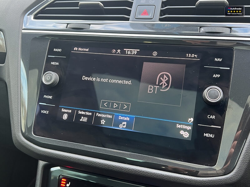 Used Volkswagen Tiguan 2021 for sale - 77041983: Photo 30