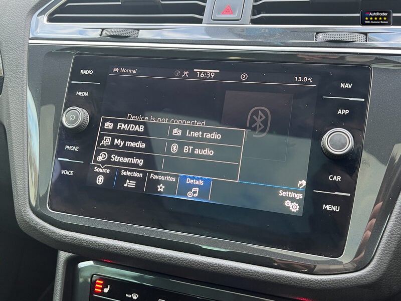 Used Volkswagen Tiguan 2021 for sale - 77041983: Photo 31