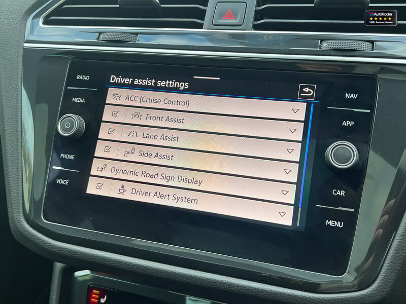 Used Volkswagen Tiguan 2021 for sale - 77041983: Photo 36