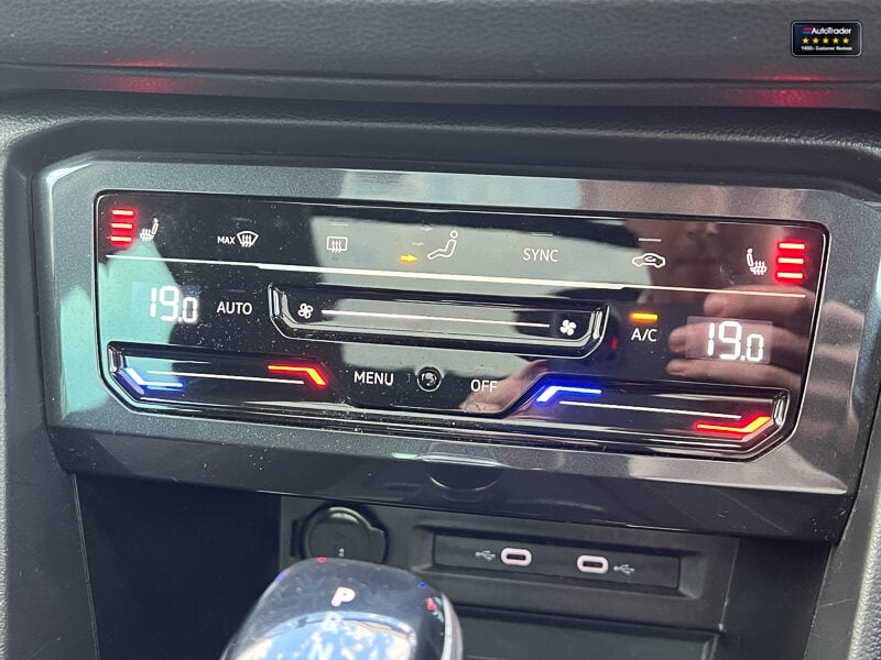 Used Volkswagen Tiguan 2021 for sale - 77041983: Photo 37