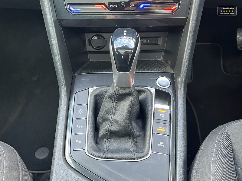 Used Volkswagen Tiguan 2021 for sale - 77041983: Photo 38