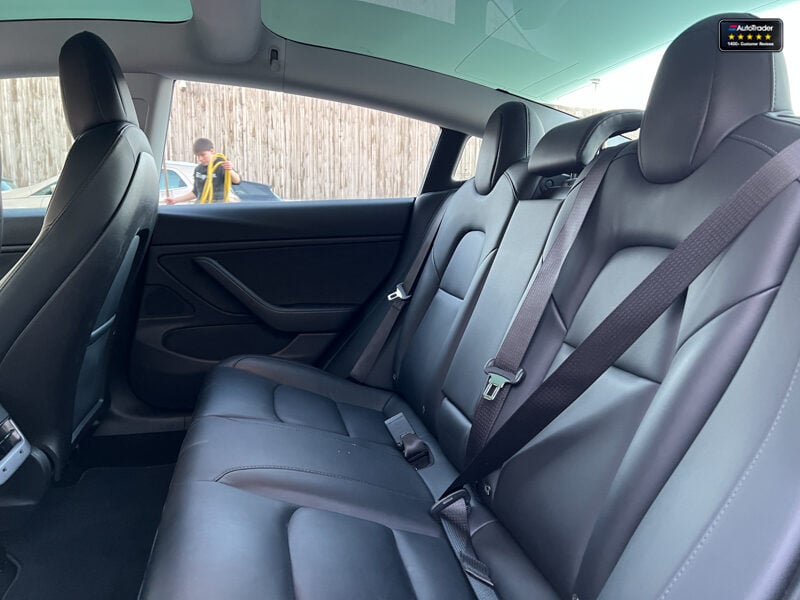 Used Tesla Model 3 2019 for sale - 77042113: Photo 12