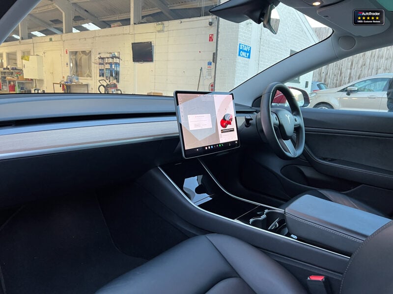Used Tesla Model 3 2019 for sale - 77042113: Photo 13
