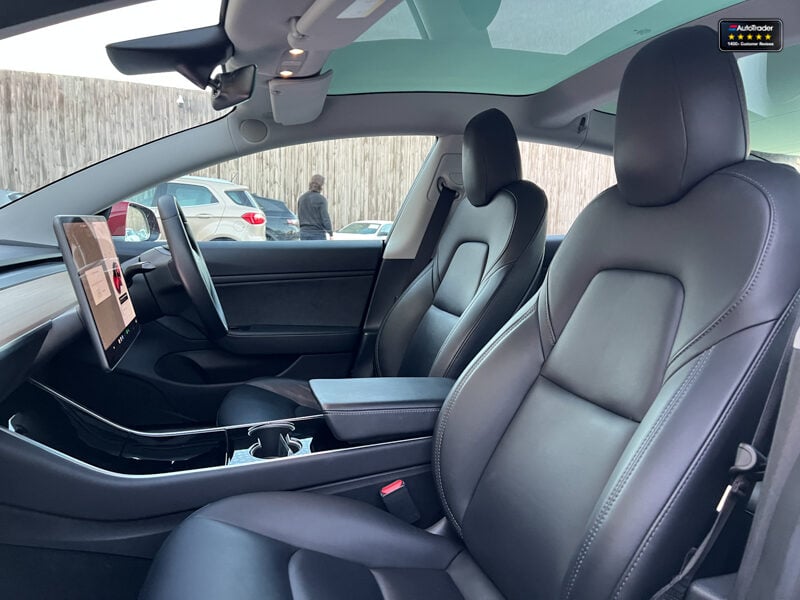 Used Tesla Model 3 2019 for sale - 77042113: Photo 14