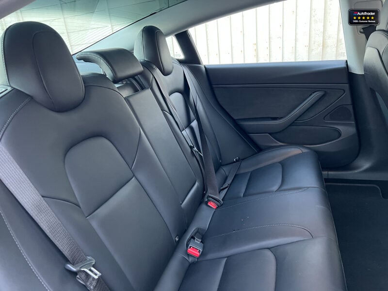 Used Tesla Model 3 2019 for sale - 77042113: Photo 16