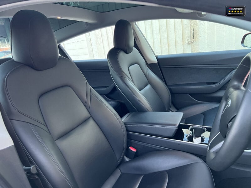 Used Tesla Model 3 2019 for sale - 77042113: Photo 18