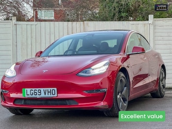 Used Tesla Model 3 2019 for sale - 77042113: Photo