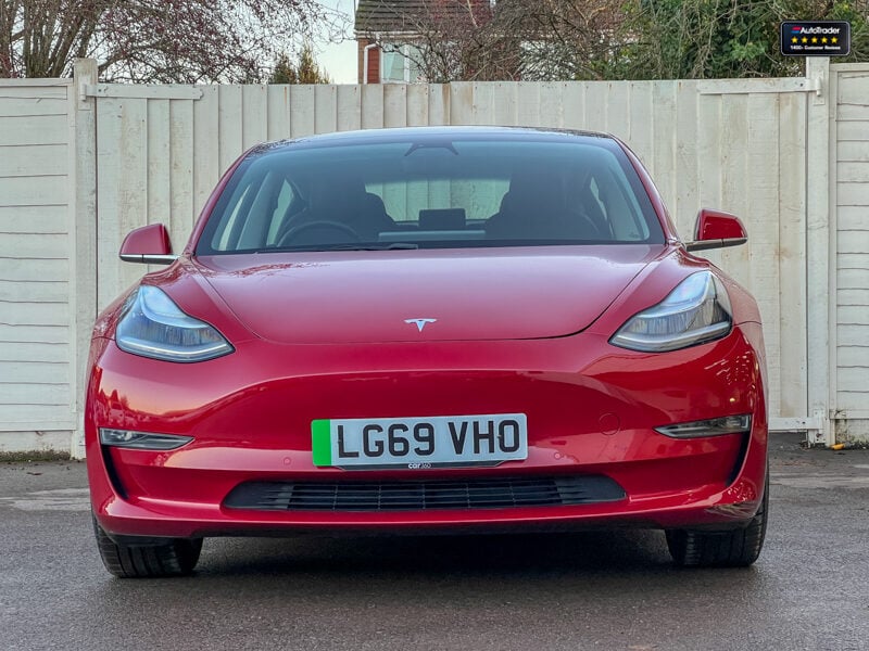 Used Tesla Model 3 2019 for sale - 77042113: Photo 2