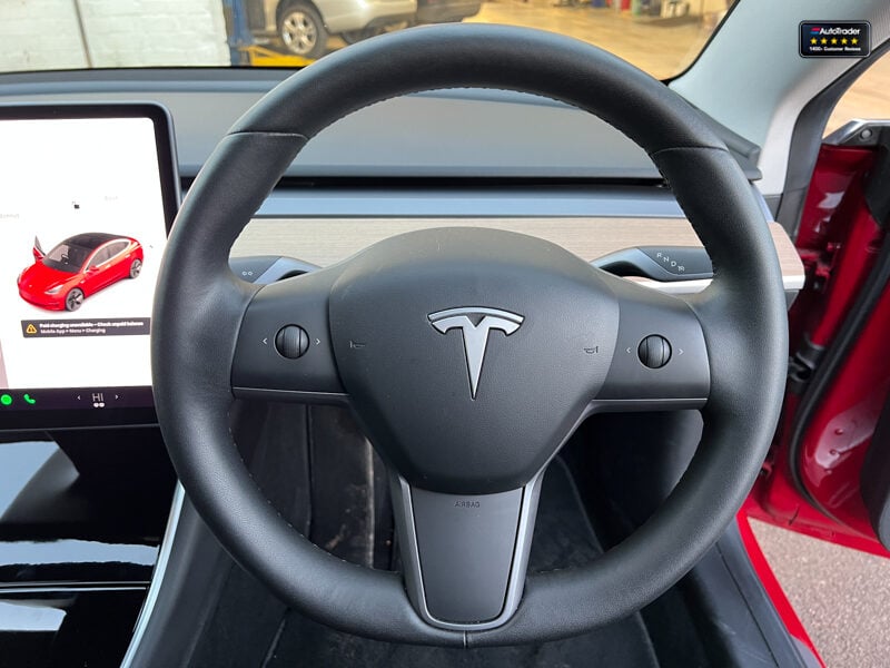 Used Tesla Model 3 2019 for sale - 77042113: Photo 20