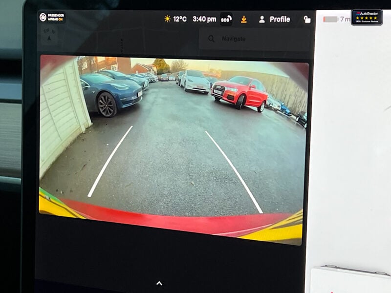 Used Tesla Model 3 2019 for sale - 77042113: Photo 25