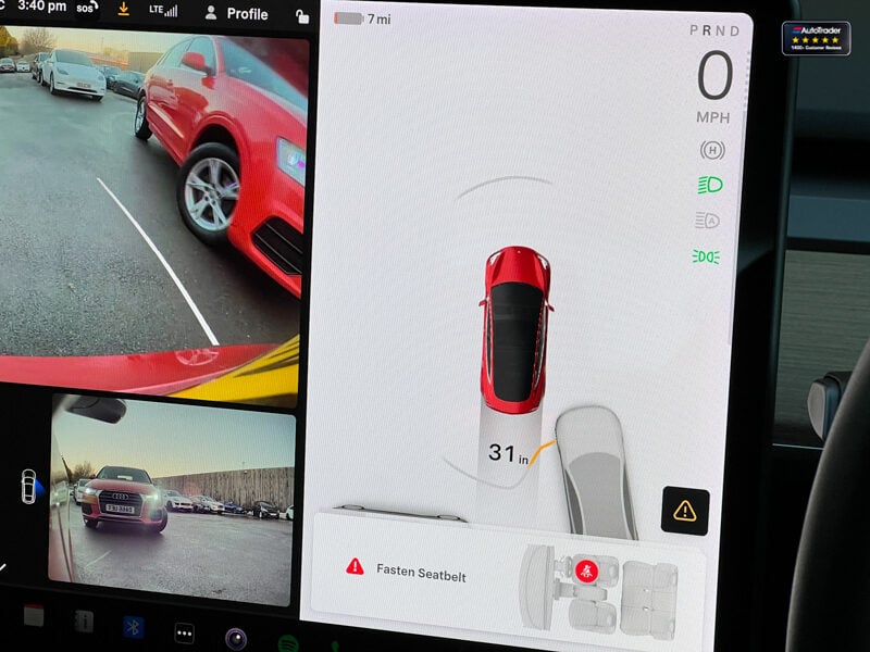 Used Tesla Model 3 2019 for sale - 77042113: Photo 27