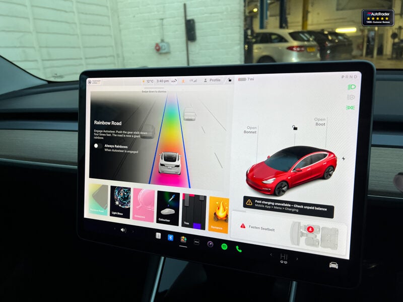 Used Tesla Model 3 2019 for sale - 77042113: Photo 28