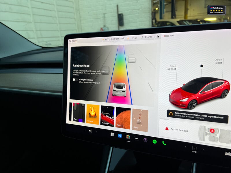 Used Tesla Model 3 2019 for sale - 77042113: Photo 29