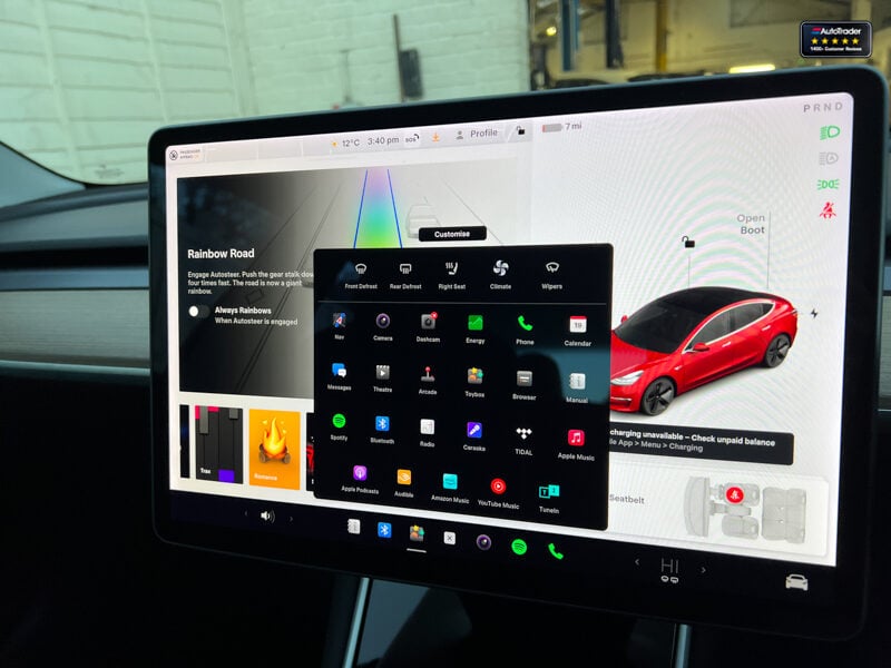 Used Tesla Model 3 2019 for sale - 77042113: Photo 30