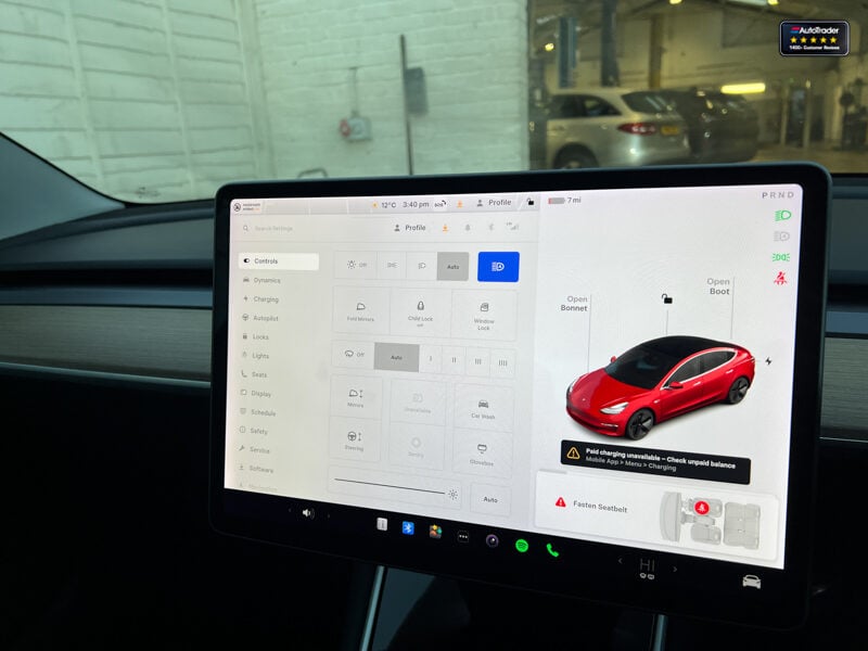 Used Tesla Model 3 2019 for sale - 77042113: Photo 32