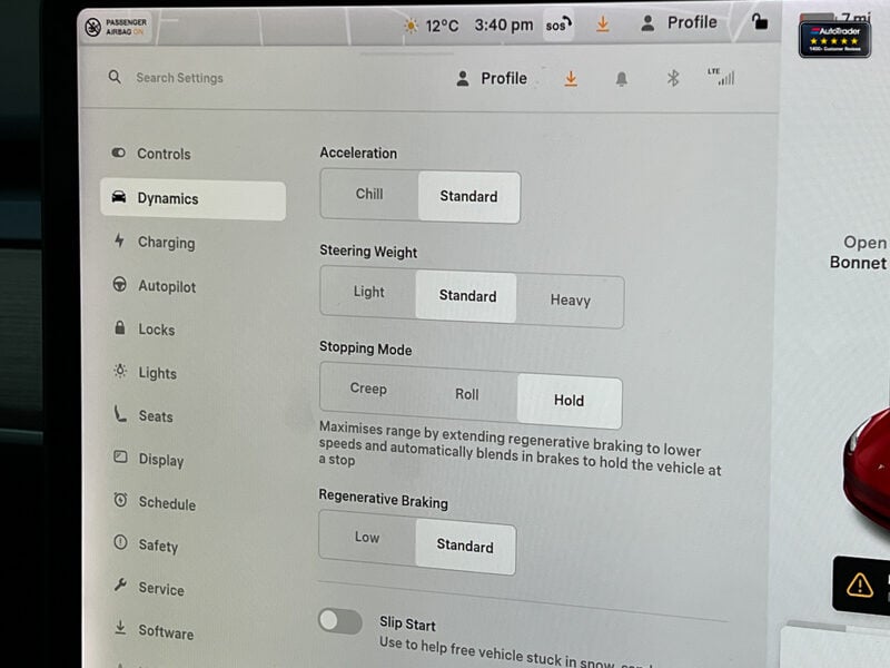 Used Tesla Model 3 2019 for sale - 77042113: Photo 33