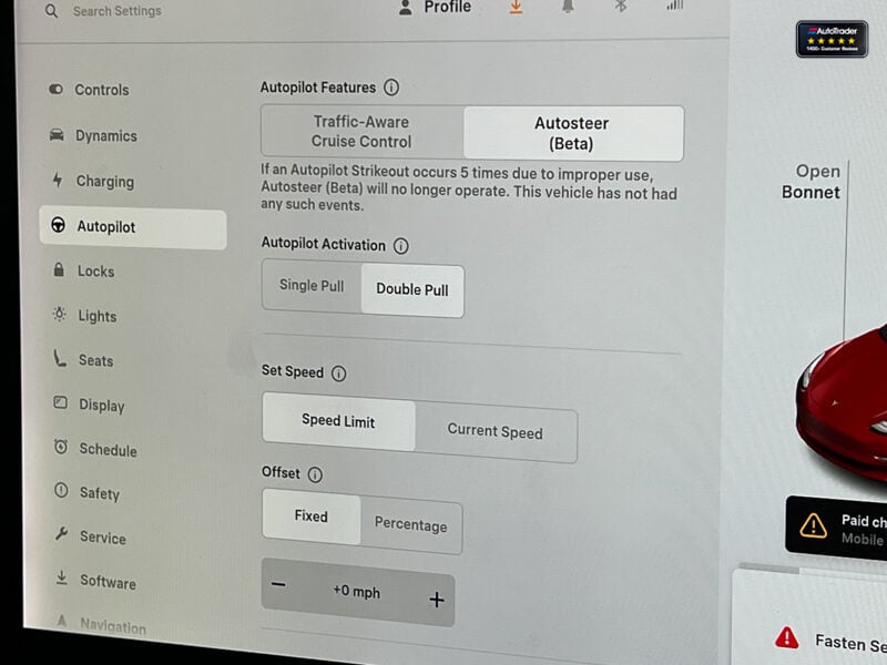 Used Tesla Model 3 2019 for sale - 77042113: Photo 34