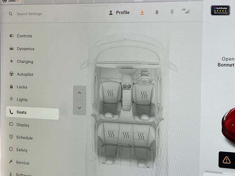 Used Tesla Model 3 2019 for sale - 77042113: Photo 35