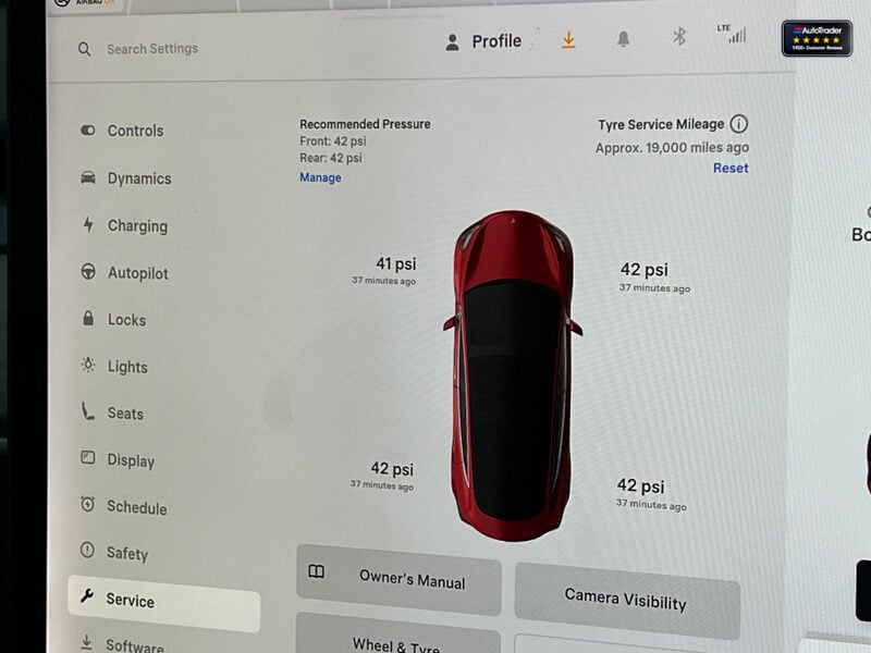 Used Tesla Model 3 2019 for sale - 77042113: Photo 36
