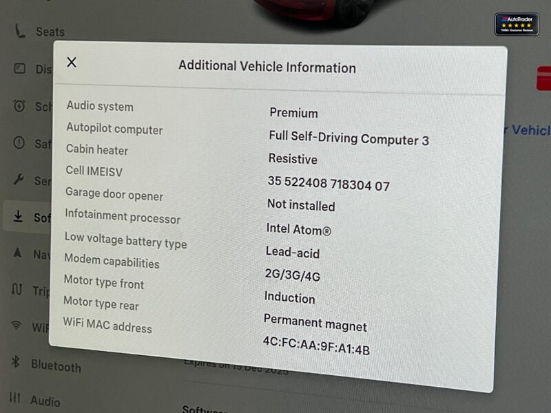 Used Tesla Model 3 2019 for sale - 77042113: Photo 39