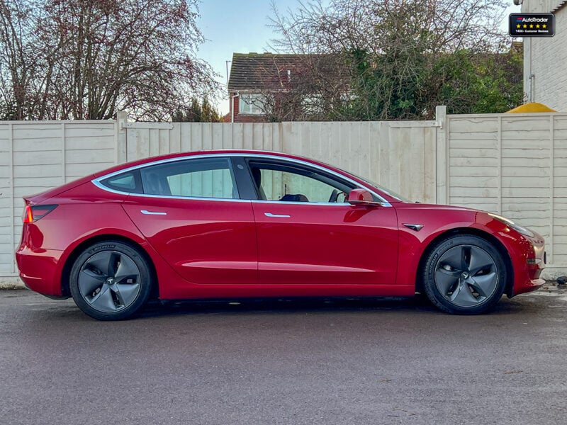 Used Tesla Model 3 2019 for sale - 77042113: Photo 5