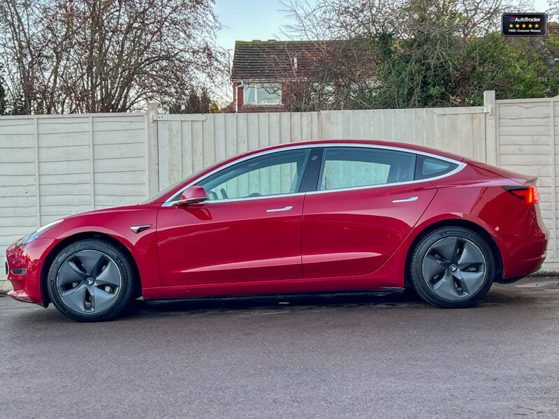Used Tesla Model 3 2019 for sale - 77042113: Photo 6