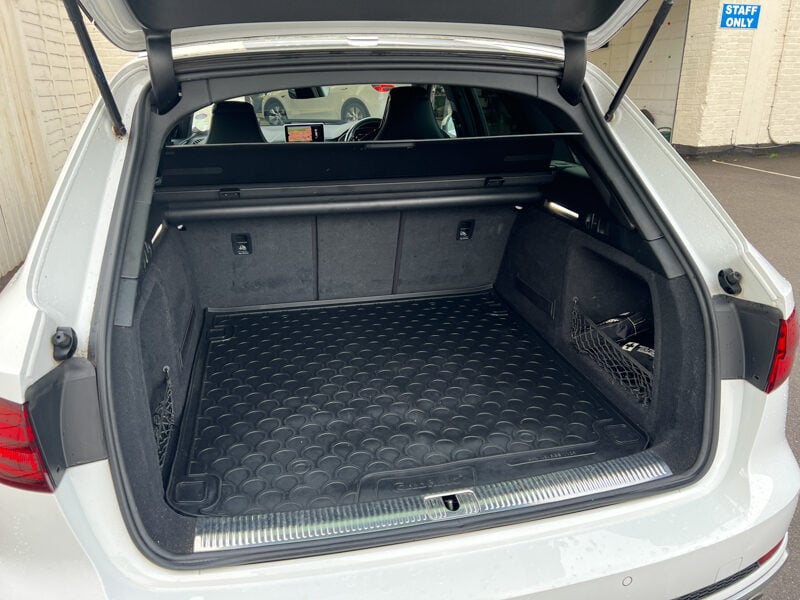 Used Audi S4 2018 for sale - 77296655: Photo 10