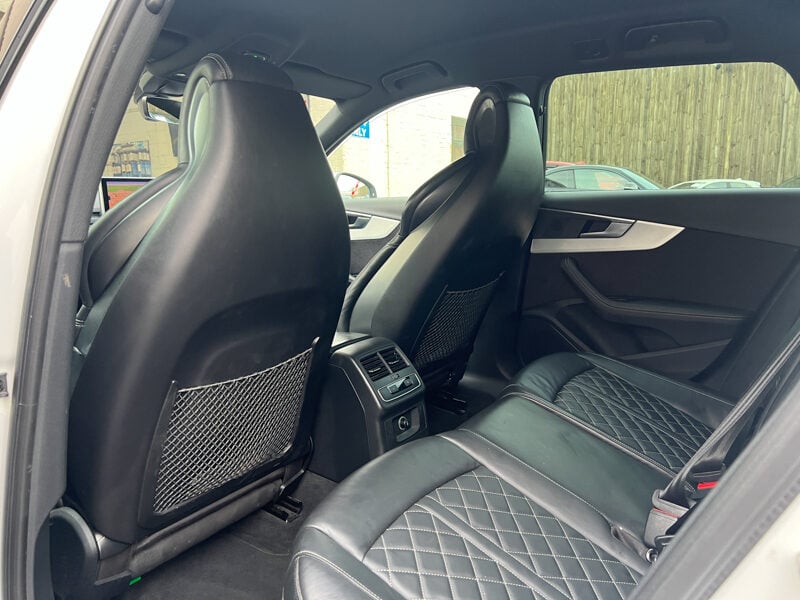 Used Audi S4 2018 for sale - 77296655: Photo 11