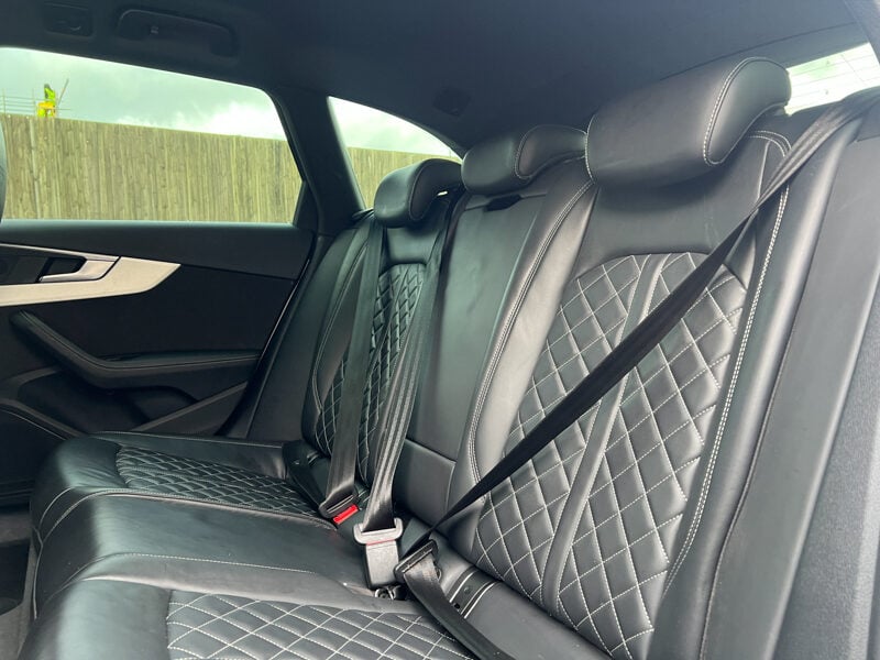 Used Audi S4 2018 for sale - 77296655: Photo 12