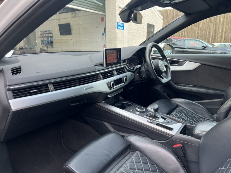 Used Audi S4 2018 for sale - 77296655: Photo 13