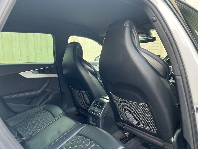Used Audi S4 2018 for sale - 77296655: Photo 16