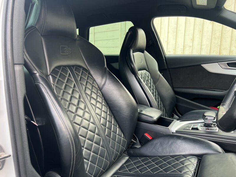 Used Audi S4 2018 for sale - 77296655: Photo 17