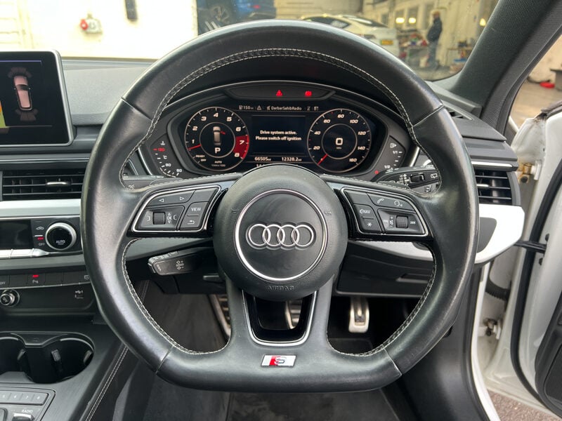 Used Audi S4 2018 for sale - 77296655: Photo 19