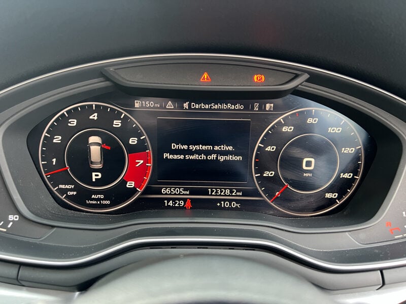 Used Audi S4 2018 for sale - 77296655: Photo 20