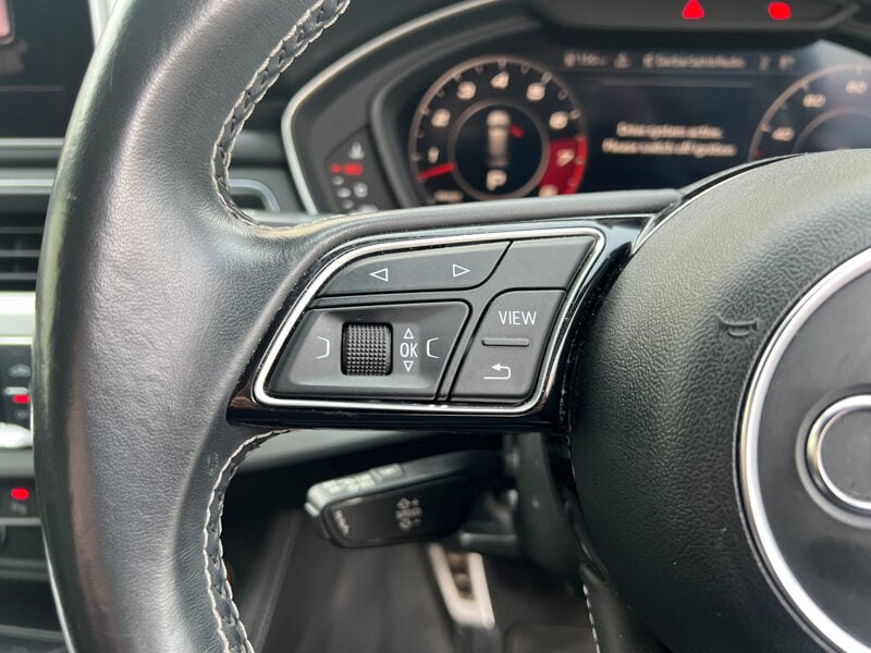 Used Audi S4 2018 for sale - 77296655: Photo 21