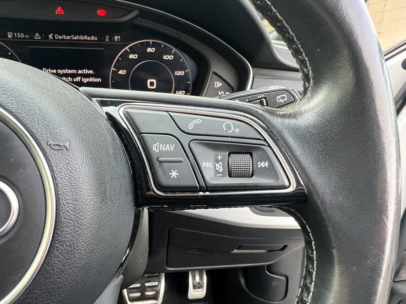 Used Audi S4 2018 for sale - 77296655: Photo 22