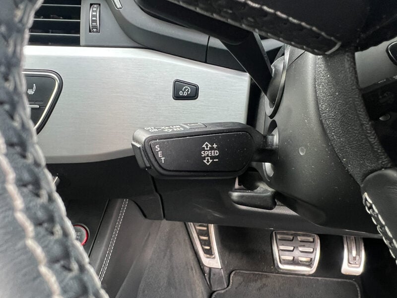 Used Audi S4 2018 for sale - 77296655: Photo 23