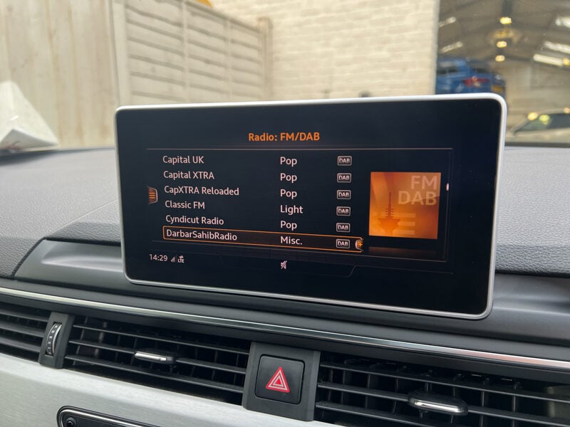 Used Audi S4 2018 for sale - 77296655: Photo 26