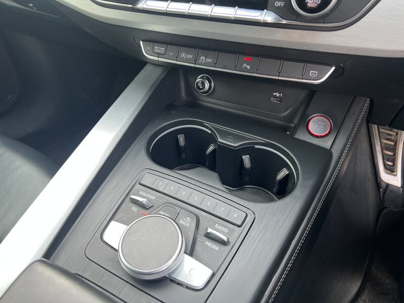 Used Audi S4 2018 for sale - 77296655: Photo 29