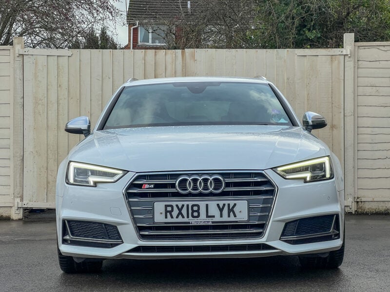 Used Audi S4 2018 for sale - 77296655: Photo 3