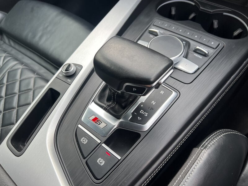 Used Audi S4 2018 for sale - 77296655: Photo 30