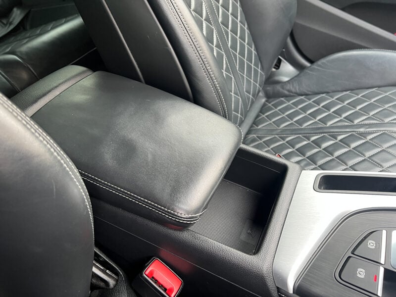 Used Audi S4 2018 for sale - 77296655: Photo 31