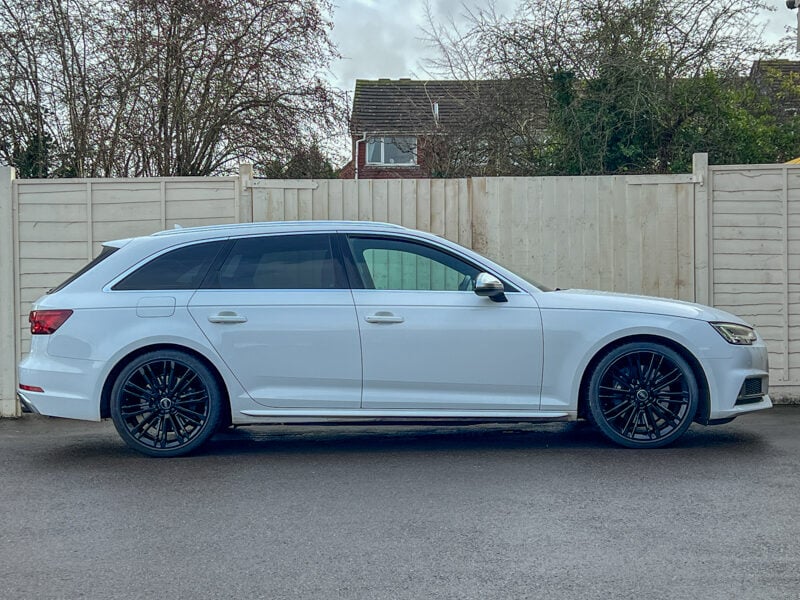 Used Audi S4 2018 for sale - 77296655: Photo 6