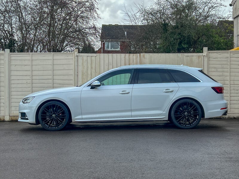 Used Audi S4 2018 for sale - 77296655: Photo 7