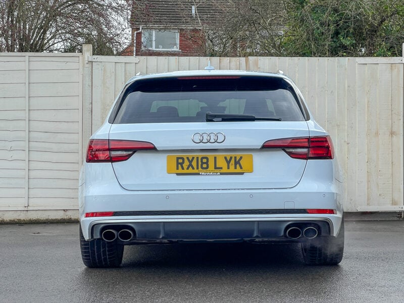 Used Audi S4 2018 for sale - 77296655: Photo 9