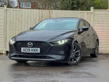Used Mazda Mazda3 2019 for sale - 77836149: Photo