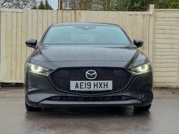 Used Mazda Mazda3 2019 for sale - 77836149: Photo